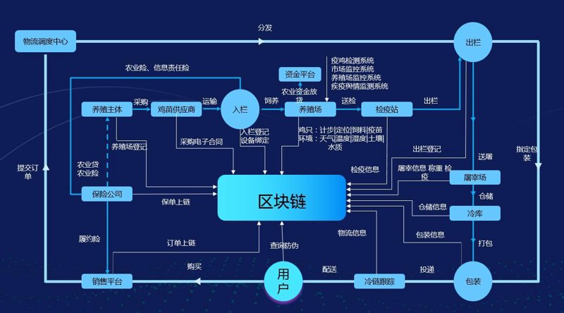 探索智能合约：重塑未来的法律协议