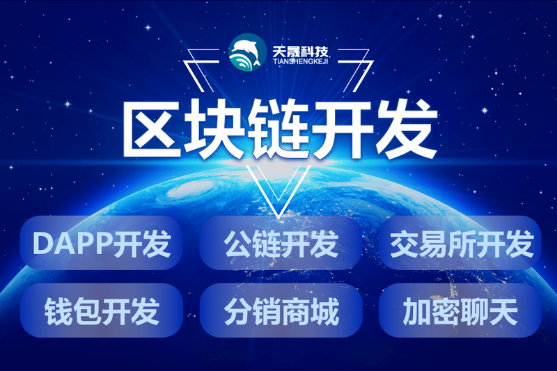 区块链开发:推动未来的技术革命